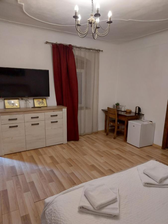 Poet Pastior Residence Сібіу Екстер'єр фото