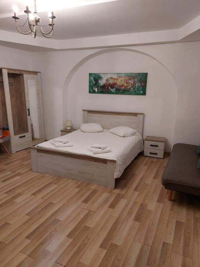 Poet Pastior Residence Сібіу Номер фото