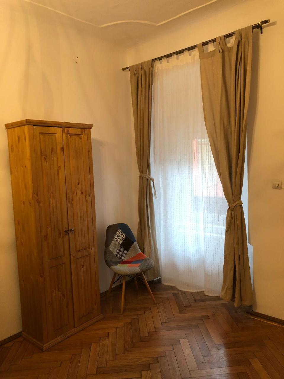 Poet Pastior Residence Сібіу Екстер'єр фото